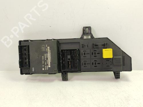 Used Electronic module Electronic module OPEL VECTRA C (Z02) [2002-2009] 33705178 33705178