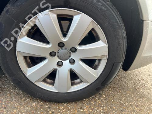 Fuel pump AUDI A6 C6 (4F2) 3.0 TDI quattro | BP32404730M76 