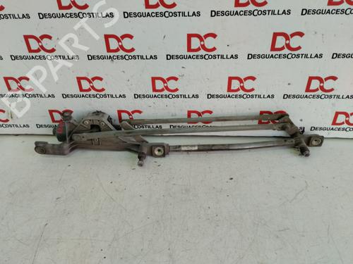 Front wiper motor FORD FOCUS II (DA_, HCP, DP) 1.6 TDCi | BP17421530M29 