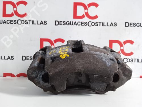 Used Left front brake caliper Left front brake caliper 39074968 39074968
