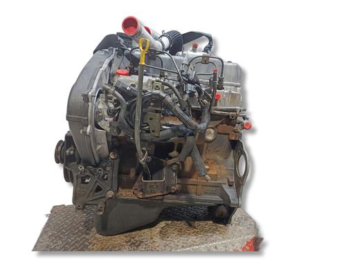 Used Engine Engine 36780395 36780395