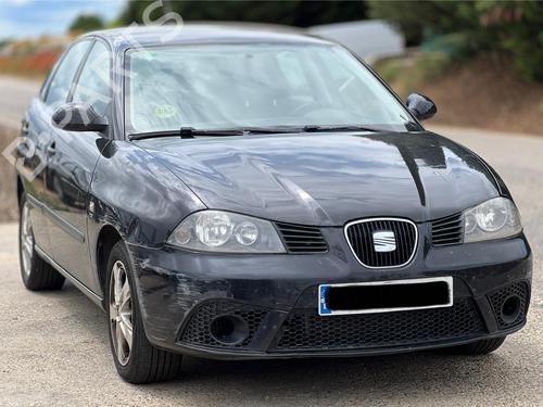 Used Parts SEAT IBIZA III (6L1) [2002-2009]  4428820