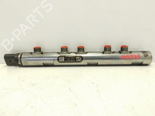 Used Injection rail MINI MINI CLUBVAN (R55) Cooper D (112 hp) 17420782