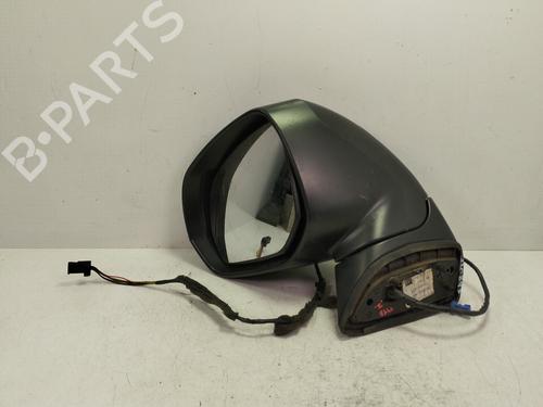 Left mirror CITROËN C4 Picasso I MPV (UD_)  | BP29447381C26 