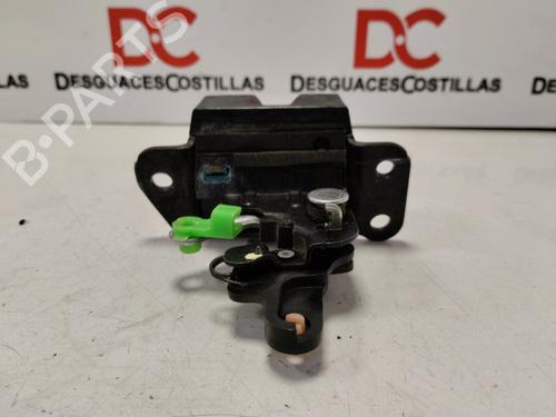 Tailgate lock KIA SPORTAGE II (JE_, KM_)  | BP17418394C101