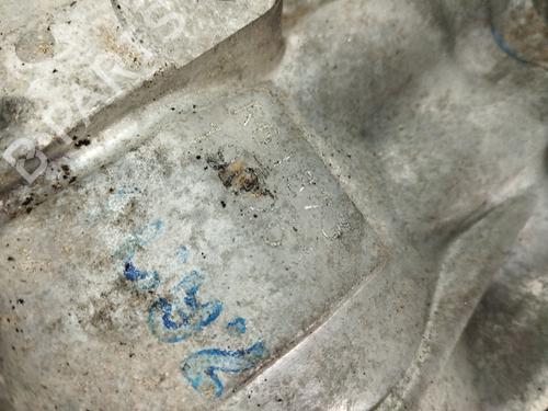Gearbox HYUNDAI ACCENT III (MC) | BP37792306M3 - Image 7