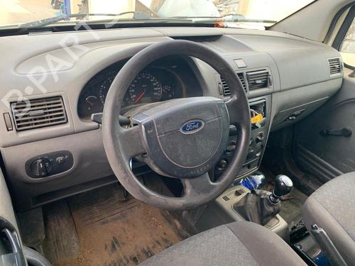 Climate control FORD TRANSIT CONNECT (P65_, P70_, P80_) 1.8 TDCi | BP37691070I5 - Image 6