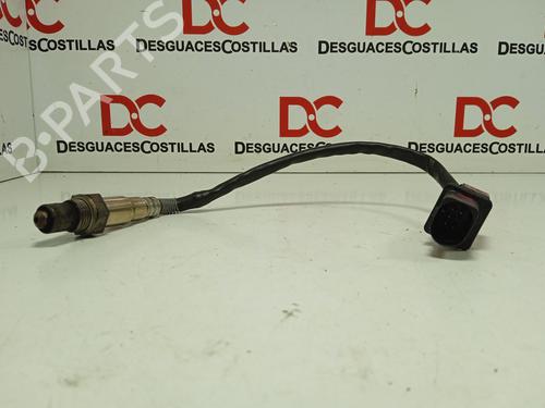 Elektronisk sensor HYUNDAI i30 (PDE, PD, PDEN) 1.6 CRDi (110 hp) 17410634