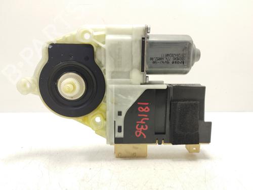 Left front window motor CITROËN C4 I (LC_)  | BP23239901E21 
