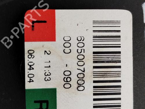 Rear left seatbelt AUDI A6 C6 (4F2) 3.0 TDI quattro | BP36515418I29  - Image 5