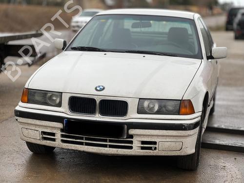 Brugte BMW 3 (E36) 318 i (113 hp) 4392827