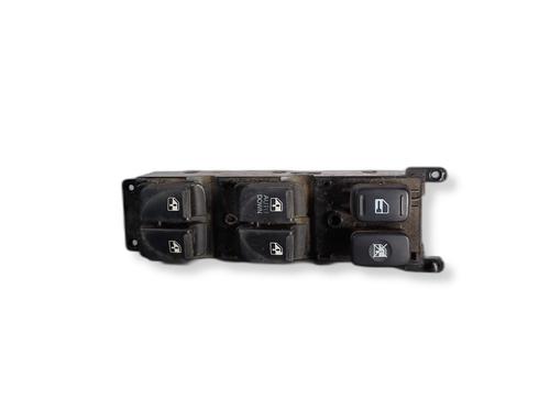 Used Left front window switch Left front window switch HYUNDAI ACCENT III Saloon (MC) 1.4 GL (97 hp) 34439608 34439608