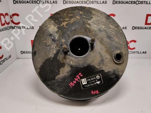 Used Servo brake VW GOLF III (1H1) [1989-1998]  25994116