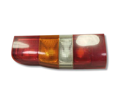 Left taillight FORD TRANSIT Van (FA_ _) 2.4 DI RWD (FAA_, FAB_, FAC_, FAD_) | BP37440487C34 - Image 2