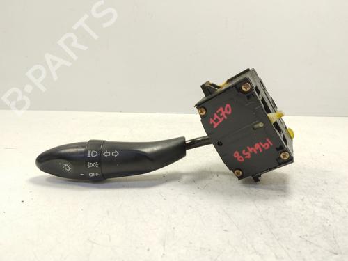 Used Steering column stalk HYUNDAI COUPE I (RD) 2.0 16V (139 hp) 21678270