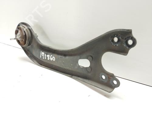 Left rear suspension arm HYUNDAI i40 I (VF) 1.7 CRDI | BP22412001M14 