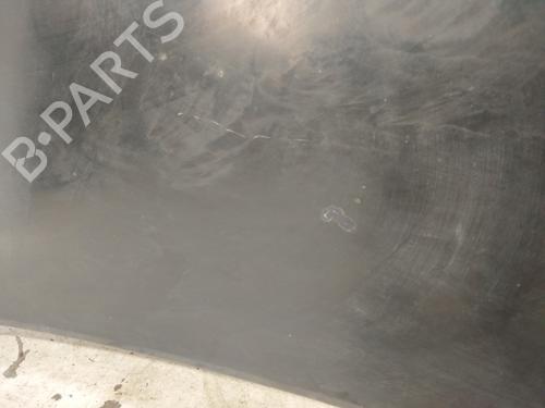 Hood OPEL ZAFIRA A MPV (T98) 2.0 DI 16V (F75) | BP20133221C1 