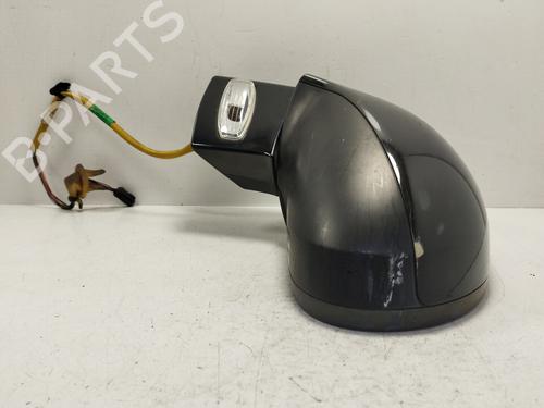 Left mirror PEUGEOT 308 I (4A_, 4C_)  | BP28010600C26 
