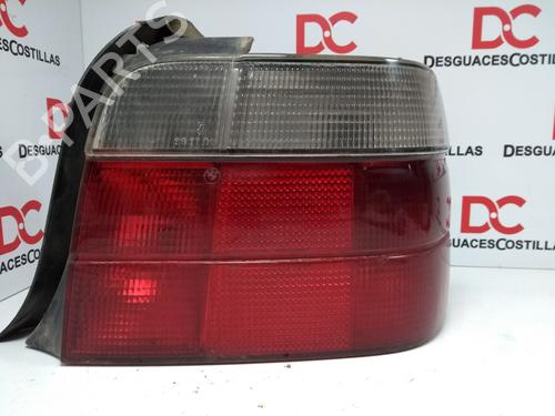 Used Right taillight BMW 3 Compact (E36) 318 ti (140 hp) 17402263