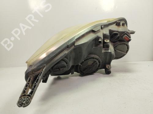 Left headlight OPEL INSIGNIA A (G09) | BP31176217C28