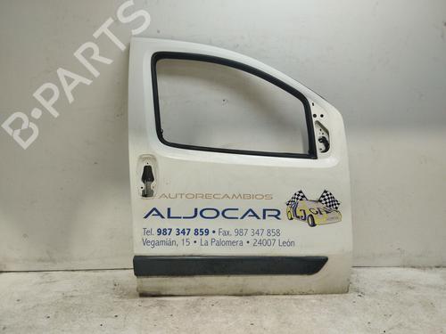 Used Right front door Right front door CITROËN NEMO Box Body/MPV (AA_) [2008-2026] 34621452 34621452