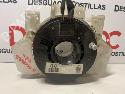 Squib airbag NISSAN ALMERA II (N16) 2.2 dCi | BP17398339C102 