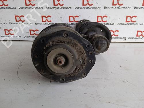 Dämpfer vorne rechts CITROËN XSARA PICASSO (N68) 1.6 HDi | BP29906107M17 