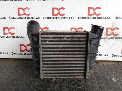 Intercooler SEAT IBIZA III (6L1) [2002-2009]  22689868