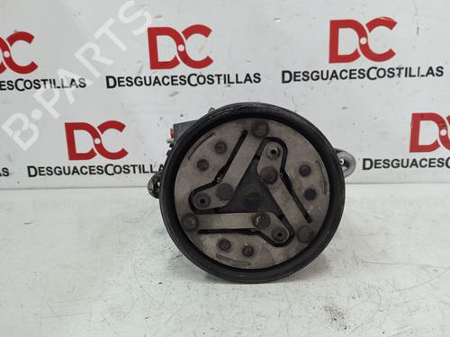 AC compressor HYUNDAI ATOS PRIME (MX) | BP35931671M34 - Image 2
