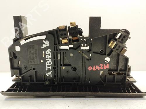 Climate control SEAT IBIZA II (6K1) 1.4 i | BP28355528I5 