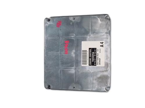 Used Engine control unit (ECU) Engine control unit (ECU) TOYOTA AVENSIS Estate (_T25_) 2.0 D-4D (ADT250_, ADT250R) (126 hp) 34715296 34715296