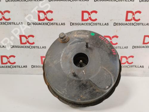Used Servo brake RENAULT VEL SATIS (BJ0_) 2.2 dCi (BJ0E, BJ0F) (150 hp) 25280885