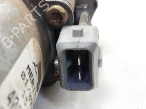 Front left window mechanism CITROËN SAXO (S0, S1) 1.5 D | BP29916968C22