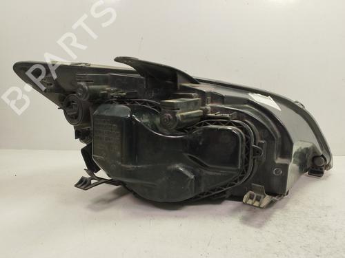 Left headlight FORD FOCUS II (DA_, HCP, DP) 2.0 TDCi | BP29376438C28 