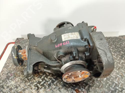 Differensial bakvogn BMW X5 (E53) 3.0 d | BP30961945M24 