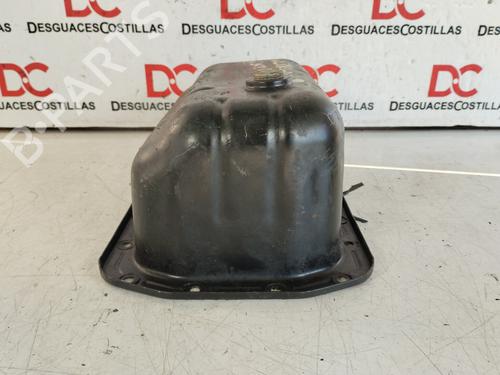 Oil sump PEUGEOT PARTNER MPV (5_, G_) 1.6 HDi 90 | BP17421765M115 