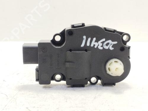 Fuel door actuator MERCEDES-BENZ C-CLASS (W204) C 350 4-matic (204.087) | BP23265569E18 