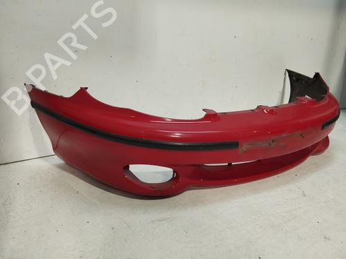 Front bumper HYUNDAI COUPE I (RD)  | BP30672452C7 