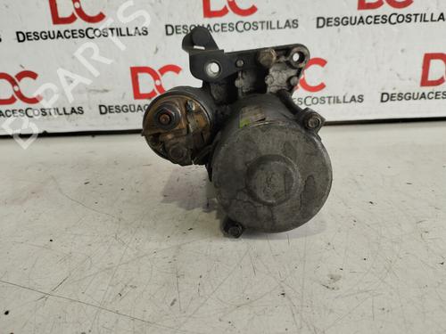 Starter PEUGEOT 307 (3A/C)  | BP17424884M8 