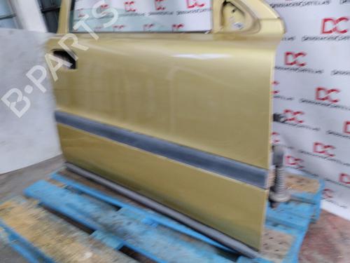 Right front door VOLVO S60 I (384) 2.4 | BP17409458C3 