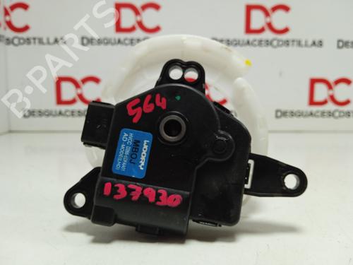 Used Electronic module HYUNDAI i30 (PDE, PD, PDEN) 1.6 CRDi (110 hp) 17410799