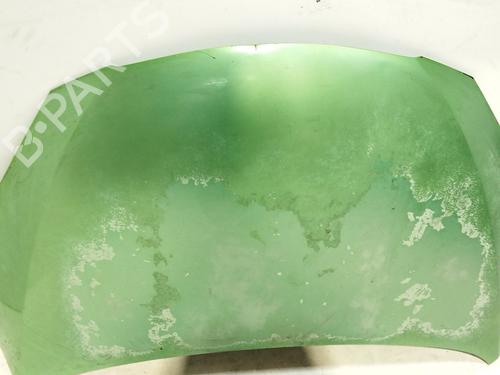 Hood MAZDA 2 (DE_, DH_) 1.3 (DE3FS) | BP30168347C1 