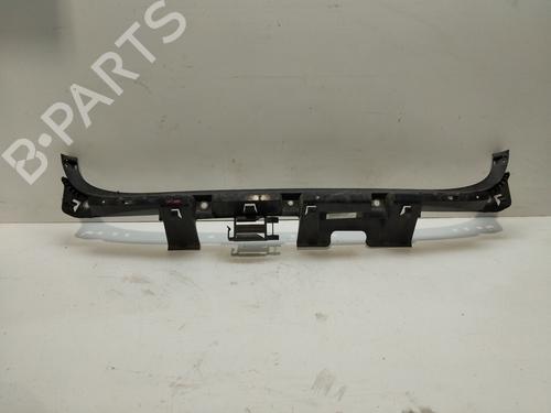 Rear bumper bracket MG MG ZR 105 | BP21838023C159 