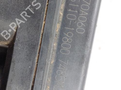 ABS pump MITSUBISHI L200 / TRITON (KA_T, KB_T)  | BP21218734M43