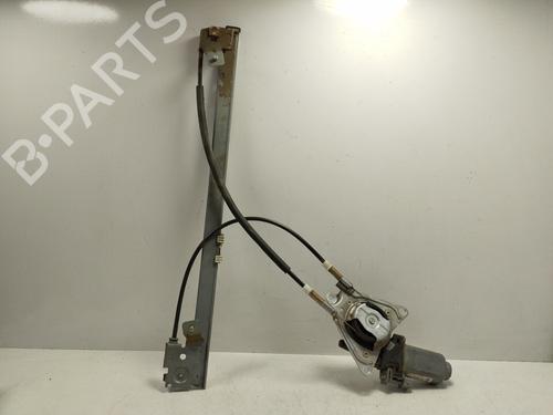 Vindusheismekanisme høyre foran CITROËN SAXO (S0, S1) 1.5 D (57 hp) 29916967