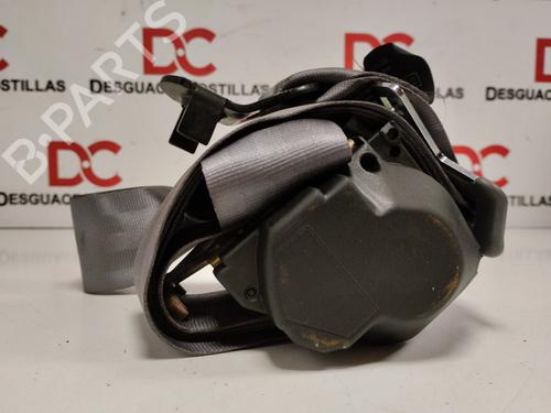 Rear right seatbelt RENAULT CLIO II (BB_, CB_) 1.6 (B/CB0D, BB00) | BP30175635I28 