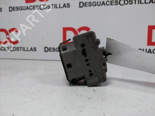 Ignition barrel FORD FIESTA V (JH_, JD_) 1.6 TDCi | BP17400400M48 