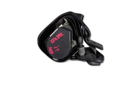 Used Rear right seatbelt RENAULT MEGANE III Hatchback (BZ0/1_, B3_) 1.6 16V (116 hp) 30735155