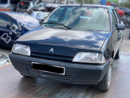 Front right lock CITROËN AX (ZA-_) 14 D | BP17410215C97 