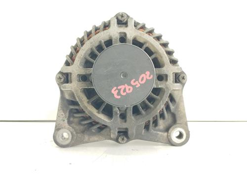 Used Alternator NISSAN QASHQAI / QASHQAI +2 I (J10, NJ10, JJ10E) [2006-2014]  24333439